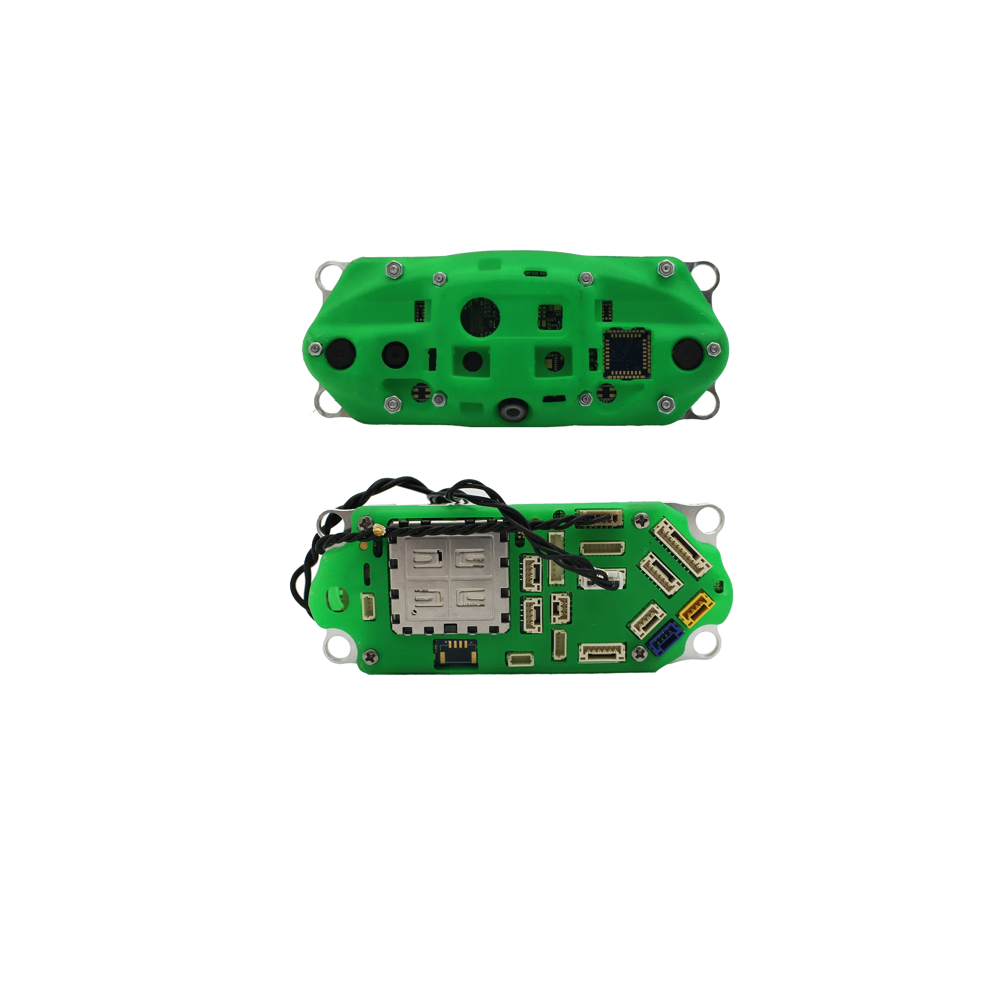 VOXL CAM Fully Integrated Robot Perception System