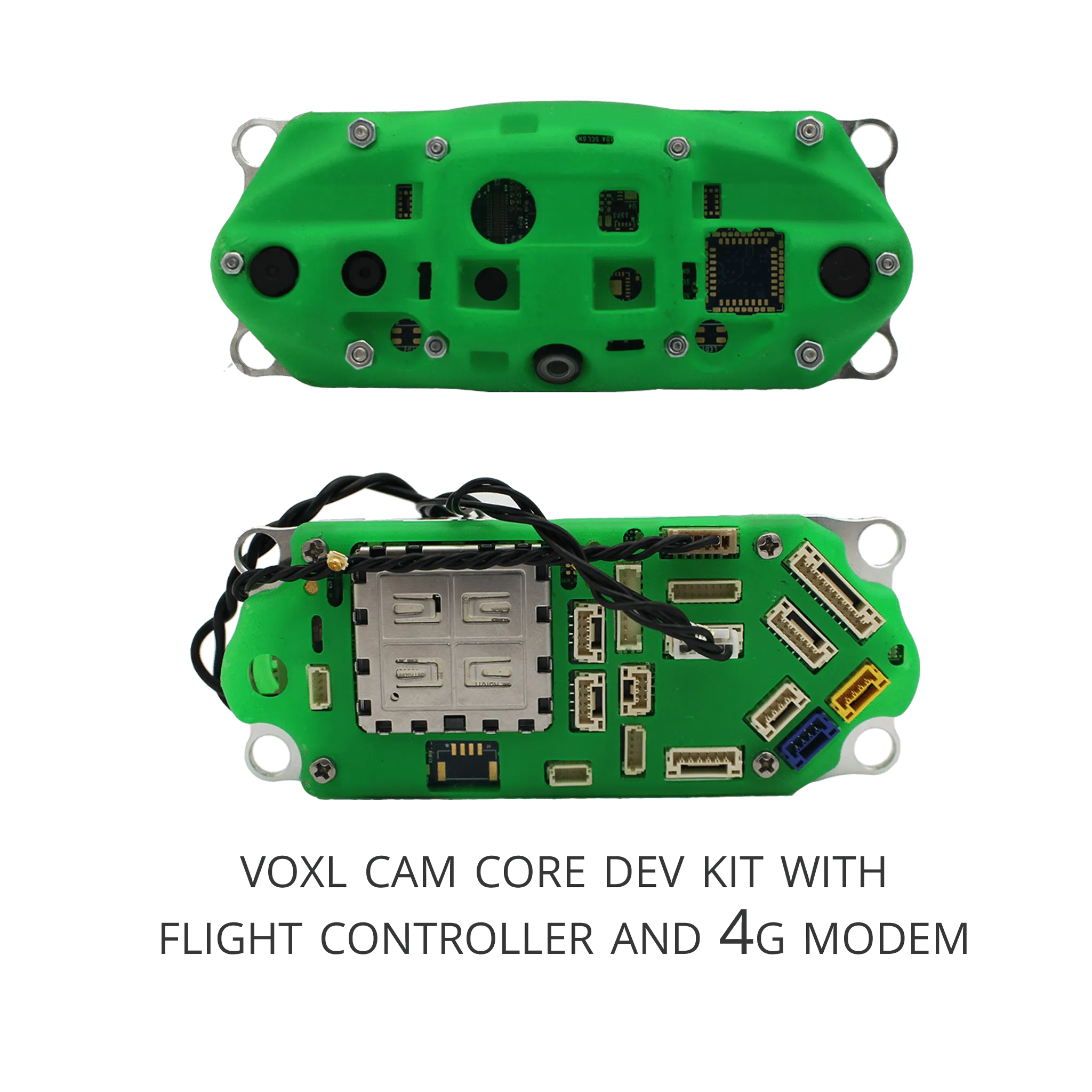 VOXL CAM Fully Integrated Robot Perception System