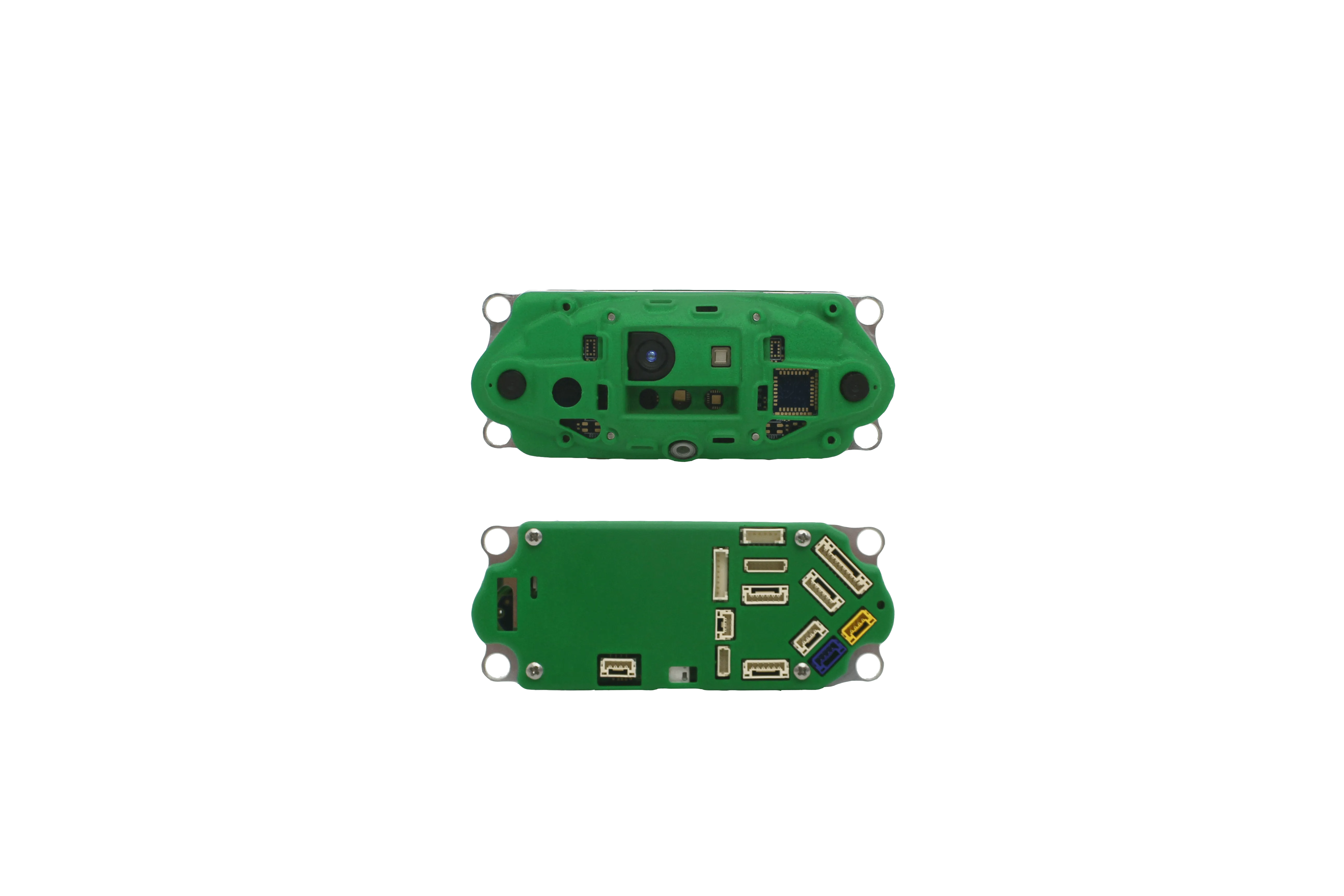 VOXL CAM Fully Integrated Robot Perception System