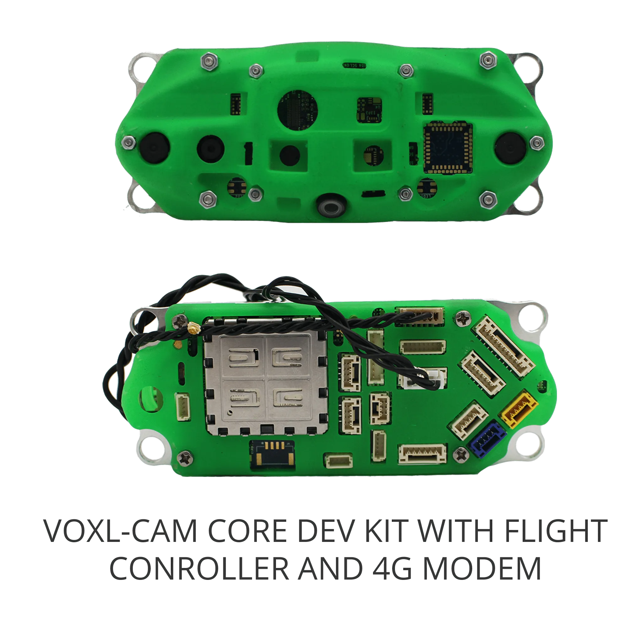 VOXL CAM Fully Integrated Robot Perception System