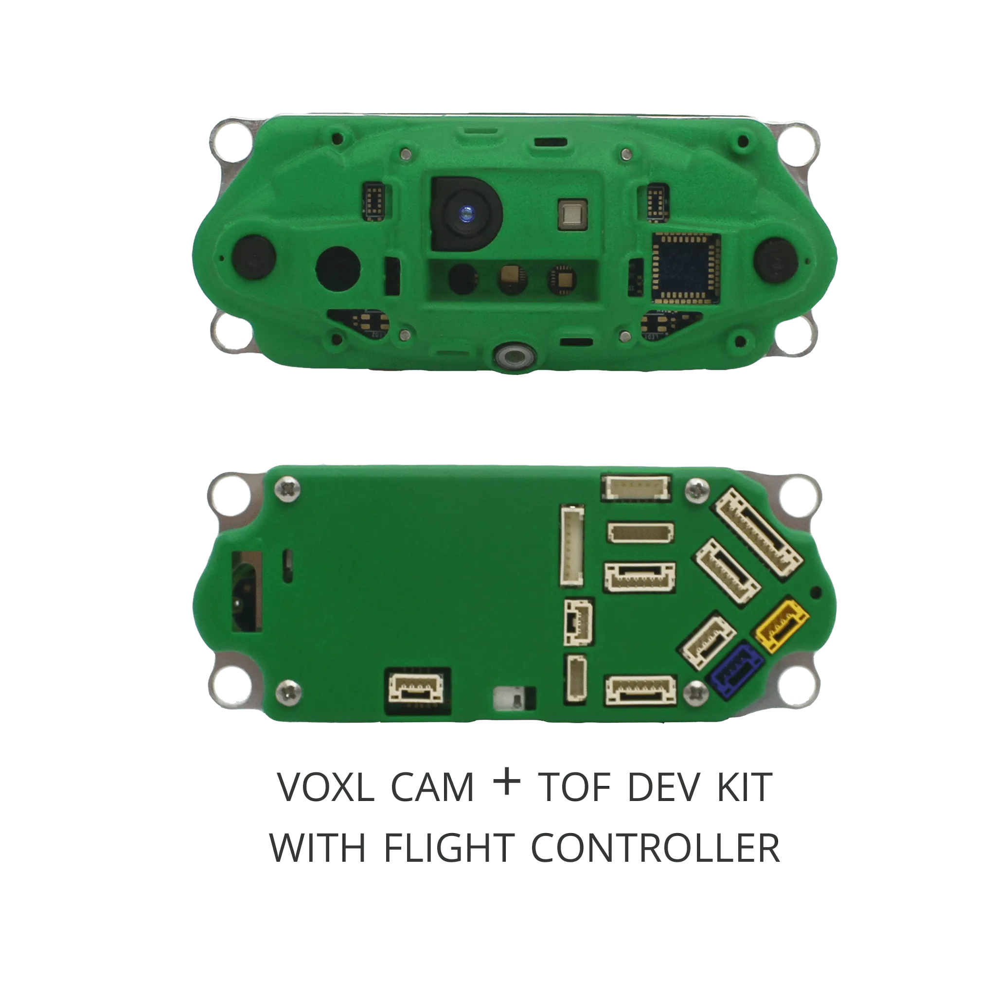 VOXL CAM Fully Integrated Robot Perception System