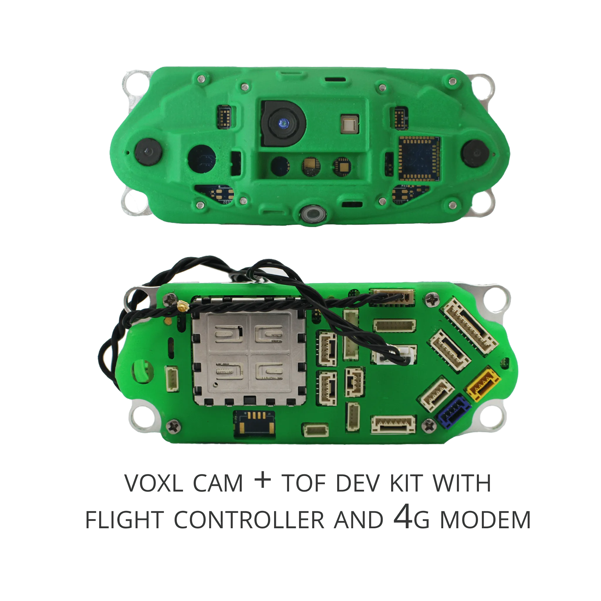 VOXL CAM Fully Integrated Robot Perception System