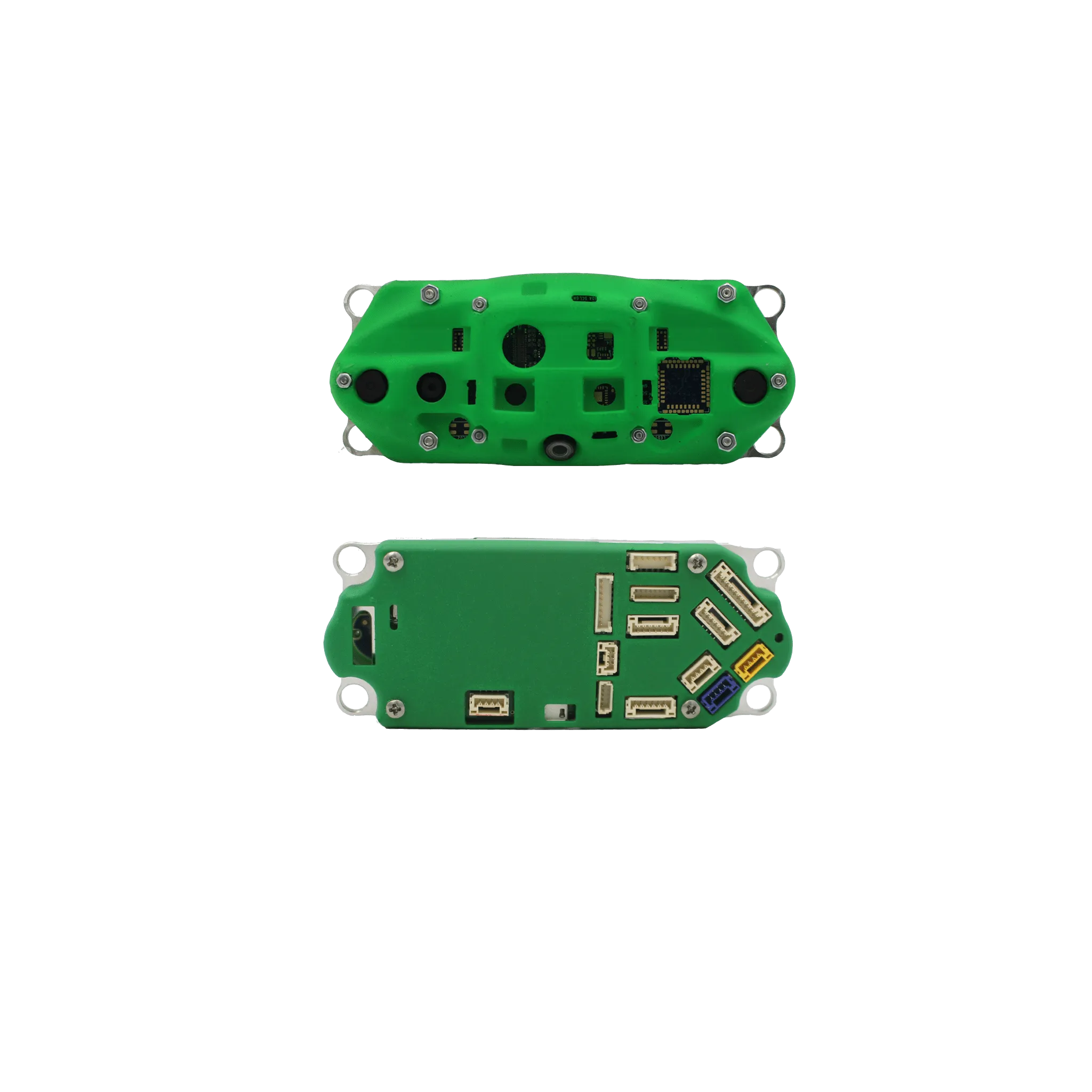 VOXL CAM Fully Integrated Robot Perception System