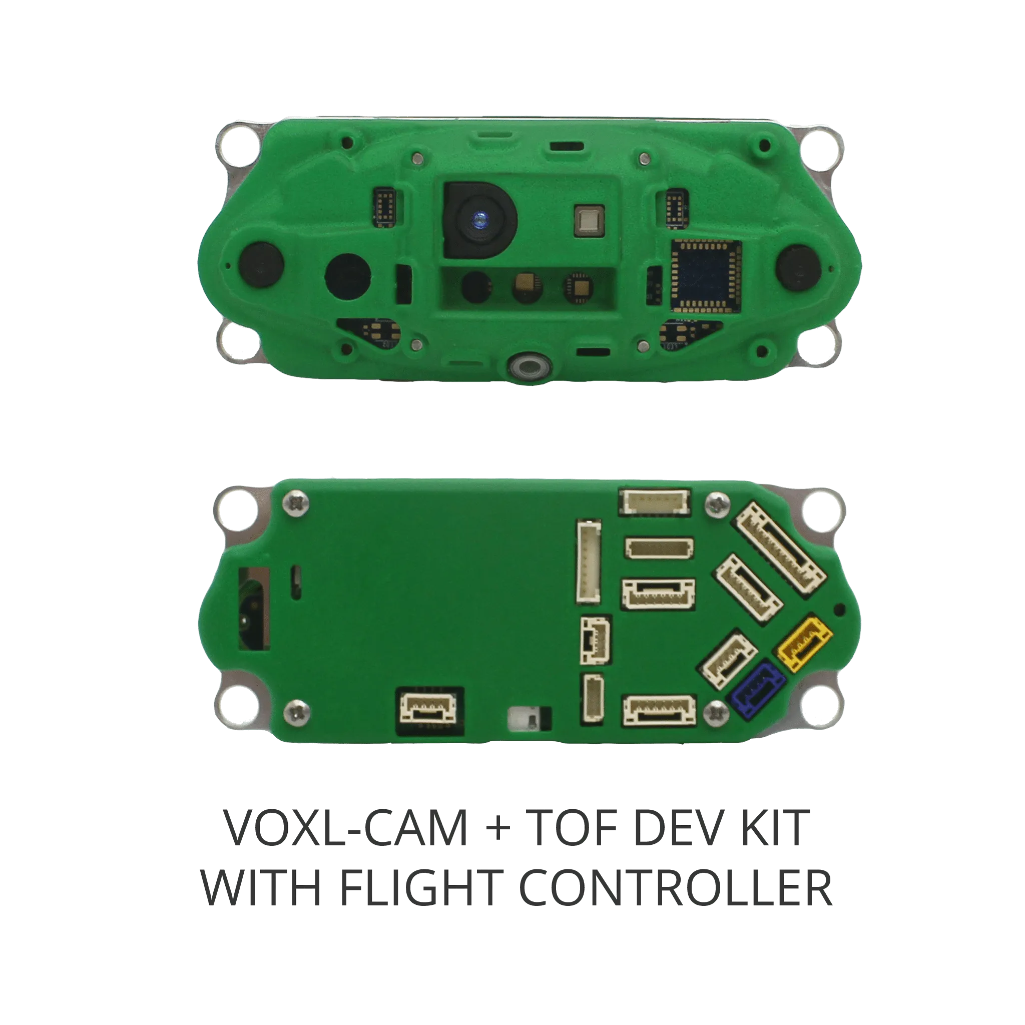 VOXL CAM Fully Integrated Robot Perception System