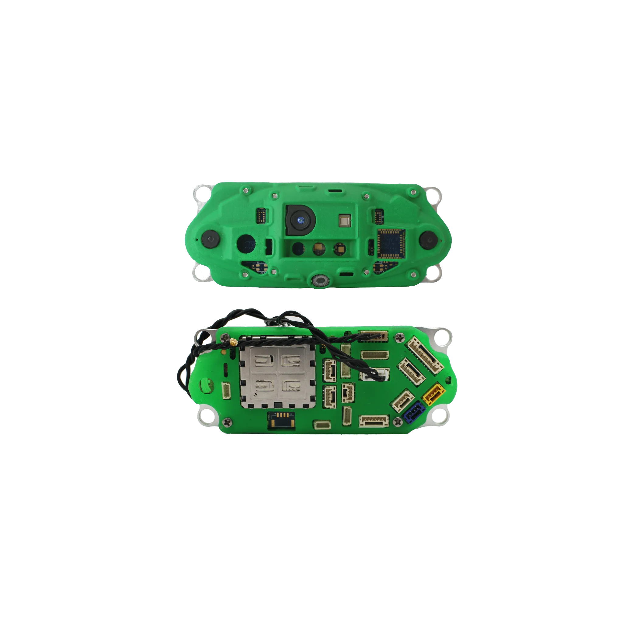 VOXL CAM Fully Integrated Robot Perception System