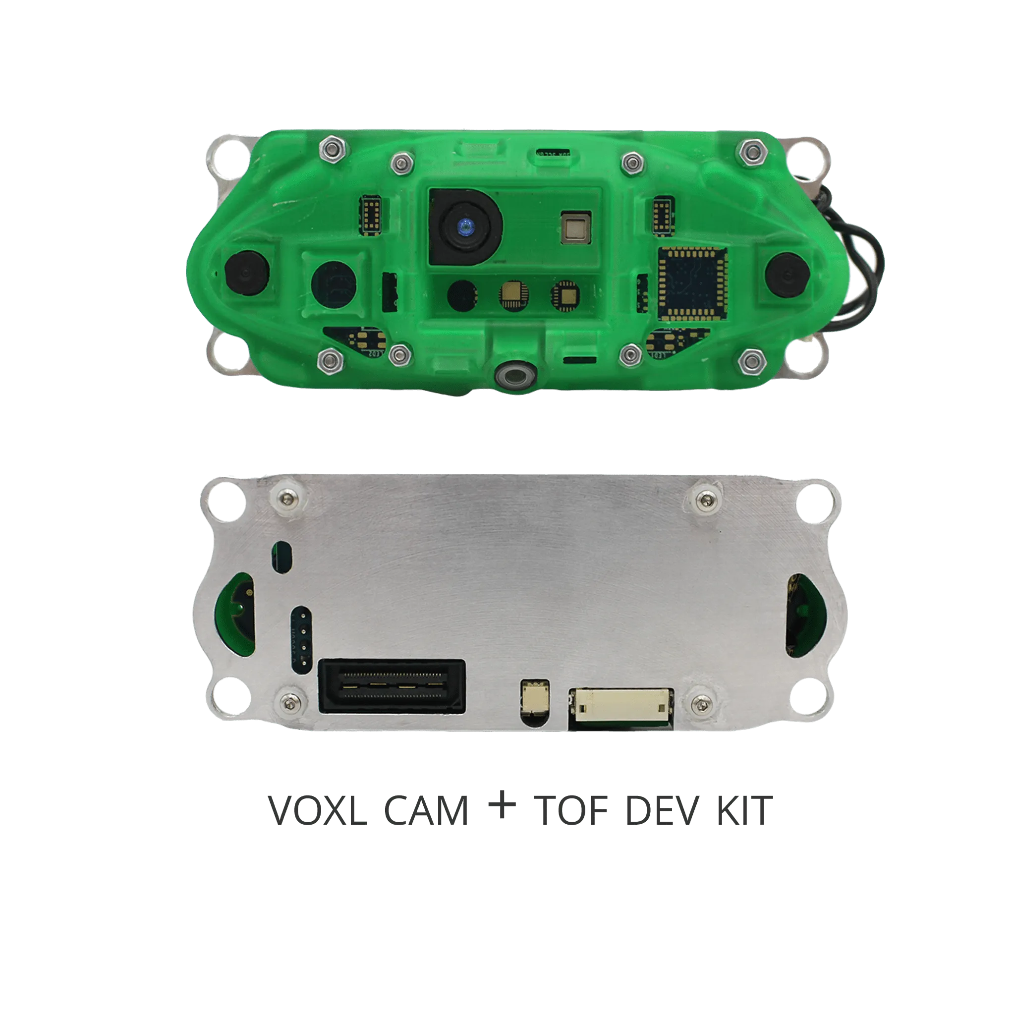 VOXL CAM Fully Integrated Robot Perception System