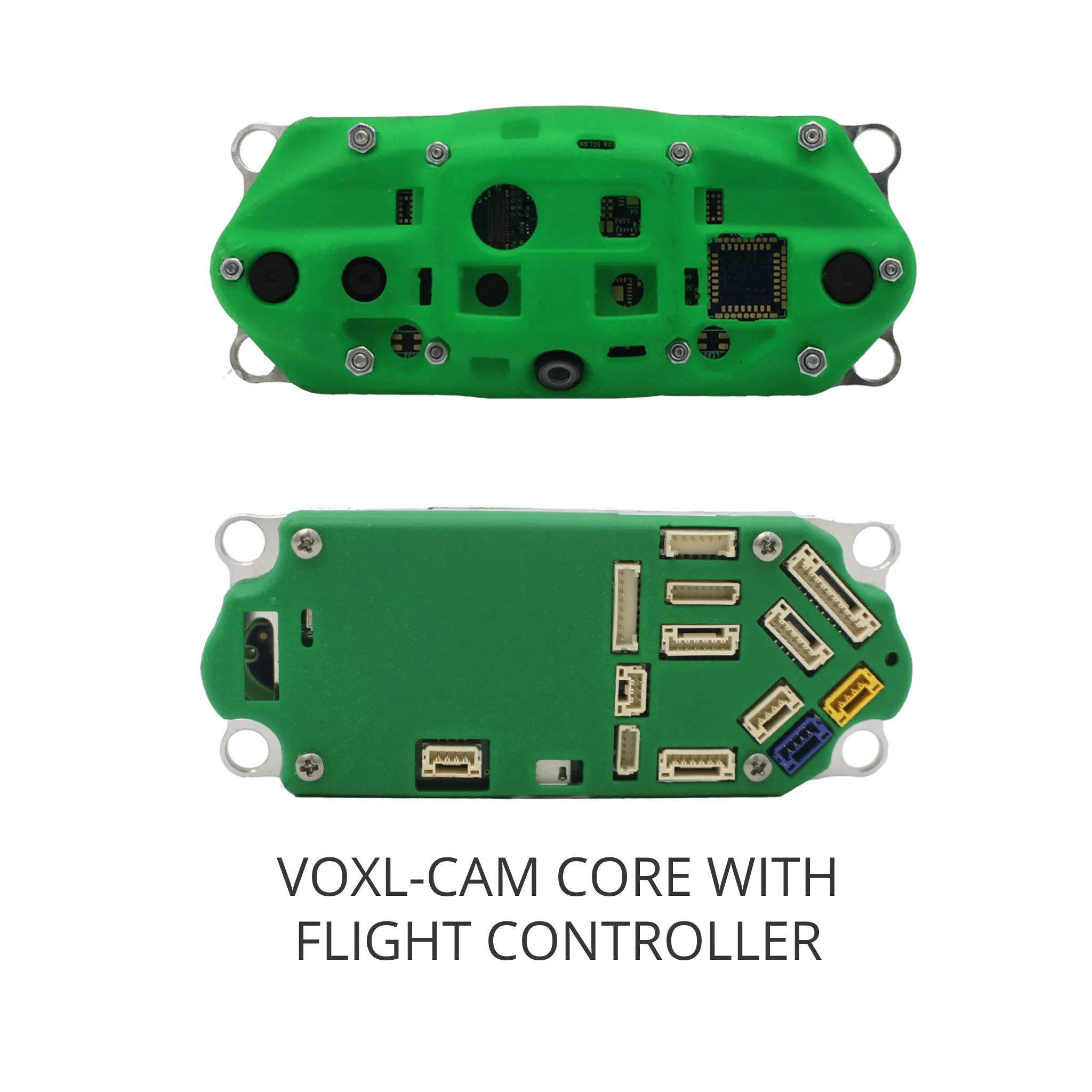 VOXL CAM Fully Integrated Robot Perception System