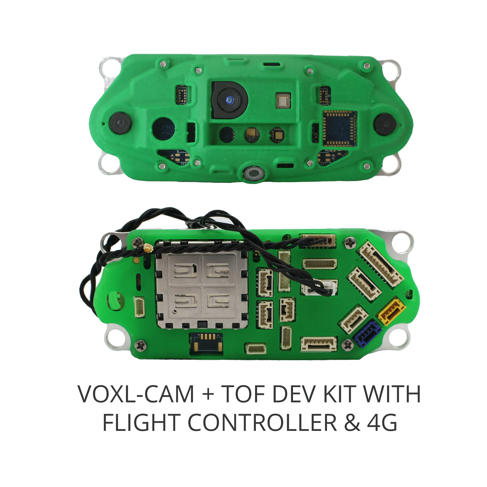 VOXL CAM Fully Integrated Robot Perception System