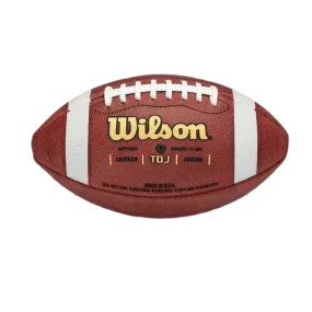 Wilson TDJ Leather