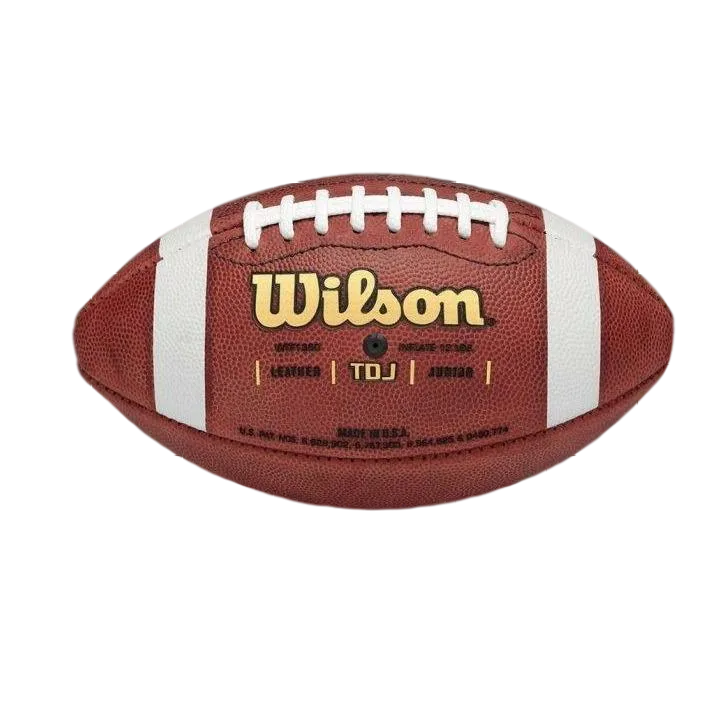 Wilson TDJ Leather