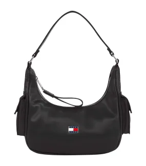 Women's Archive Shoulder Bag Black