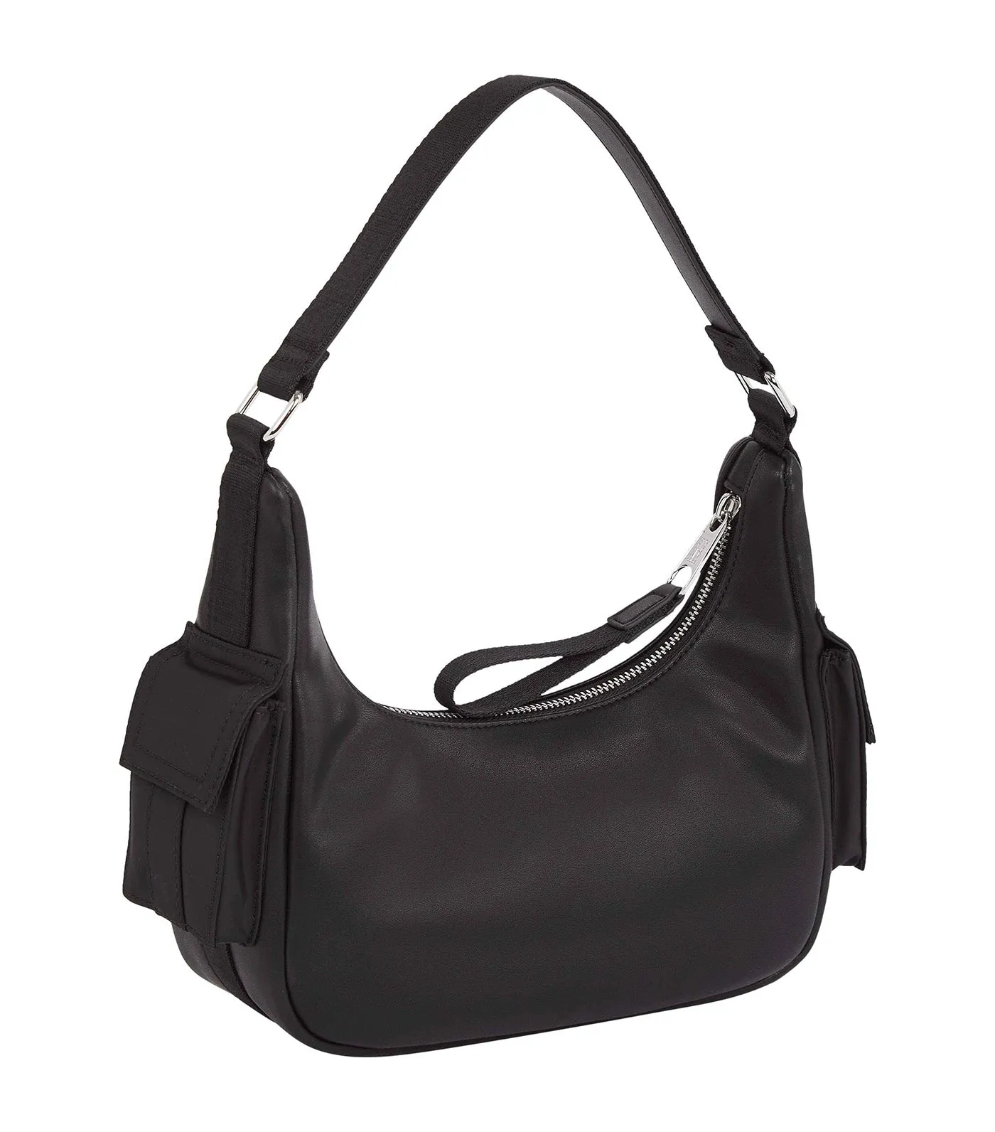 Women's Archive Shoulder Bag Black