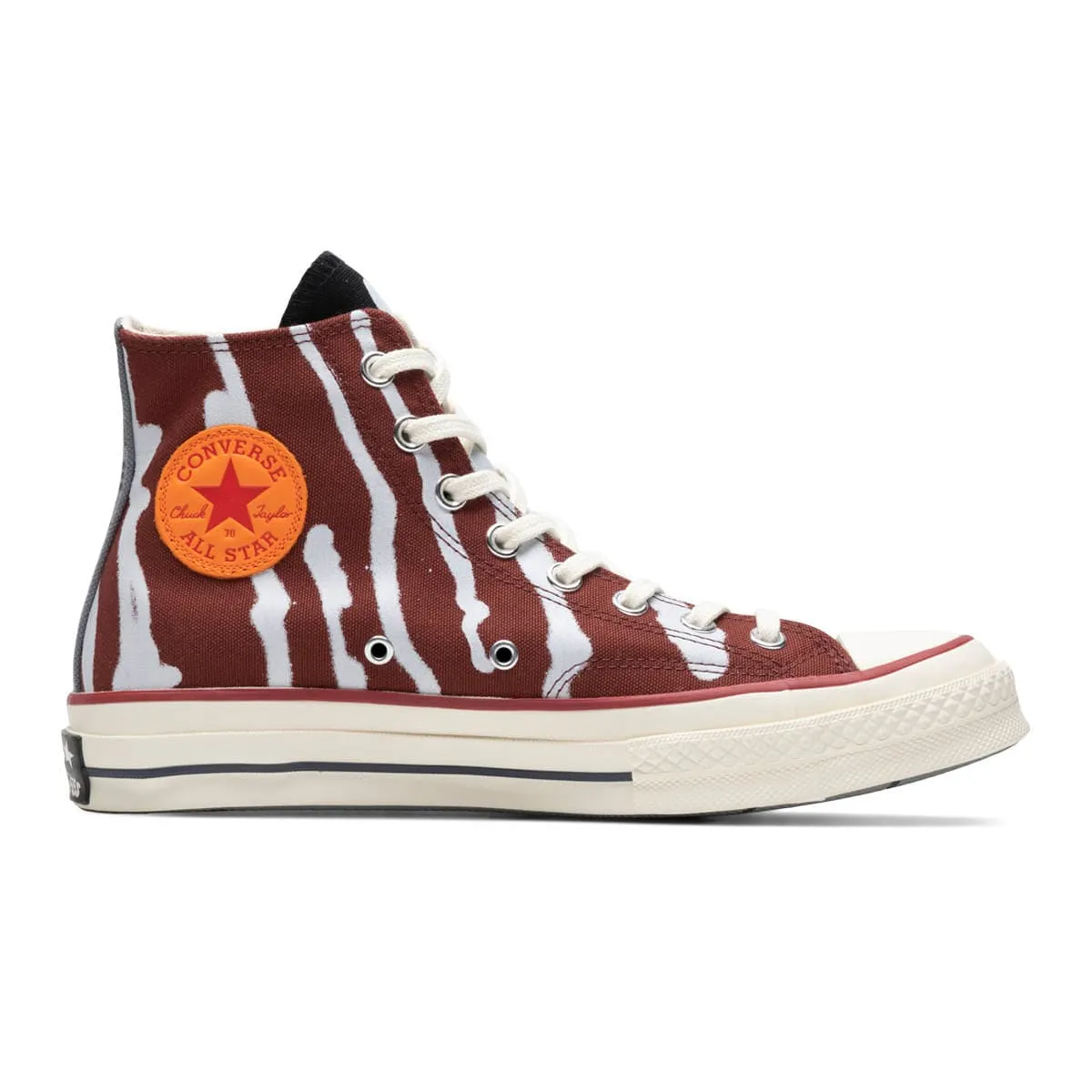 X COME TEES CHUCK 70 HI